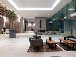 Gordon Industrial Building (D14), Office #615713451